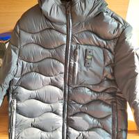 piumino simil Blauver 