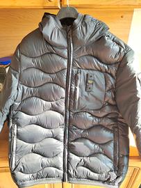piumino simil Blauver 