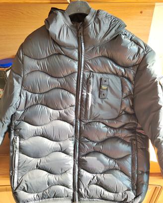piumino simil Blauver 