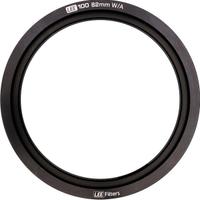 LEE Filter Anello adattatore 82mm