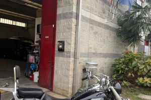 Moto Yamaha motor c.ltd vm02