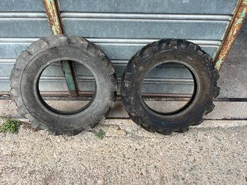 Gomme trattoretto/ape