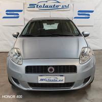 Fiat Grande Punto 1.4 GPL 5 porte Active NEOPATENT