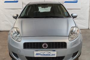 Fiat Grande Punto 1.4 GPL 5 porte Active NEOPATENT