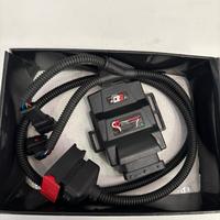 Centralina aggiuntiva grande punto 1.3