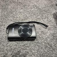 Fotocamera Canon Ixus 170