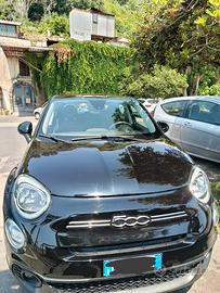 Fiat 500x - 2023