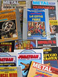 EDIZIONI TOTEM LA NUOVA FRONTIERA LOTTO anche sing