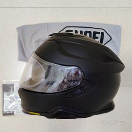 shoei GT Air II matte black 