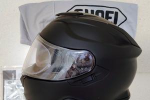 shoei GT Air II matte black 