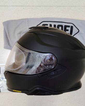 shoei GT Air II matte black 