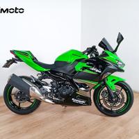 KAWASAKI NINJA 400 ABS - 2019