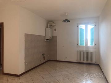 Bilocale a Massa Lombarda