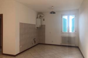 Bilocale a Massa Lombarda