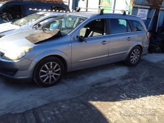 Opel astra h