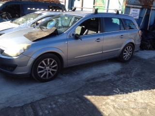 Opel astra h