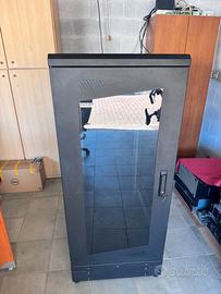 Armadio rack Intellinet 26U