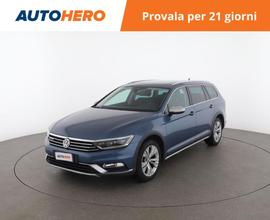 VOLKSWAGEN Passat Alltrack SE49540