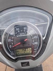 HONDA VISION 2024