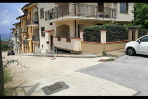 Appartamento ad Acquedolci