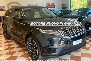 Land Rover Range Velar 2.0D I4 240 CV R-Dynamic S