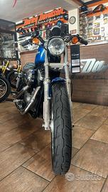 Harley-Davidson Sportster 883 - 2009