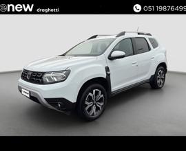 Dacia Duster 1.0 TCe 100 CV ECO-G 4x2 Prestige