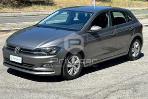 VOLKSWAGEN Polo 1.0 TSI DSG 5p. Highline BlueMotio