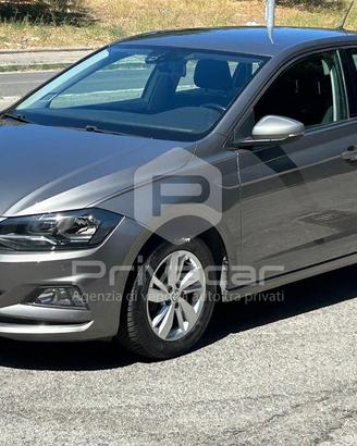 VOLKSWAGEN Polo 1.0 TSI DSG 5p. Highline BlueMotio
