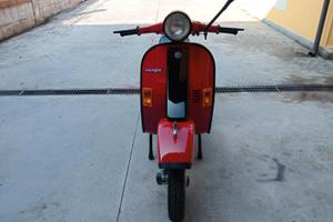 Vespa Pk 50 