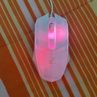 Mouse cambia colore