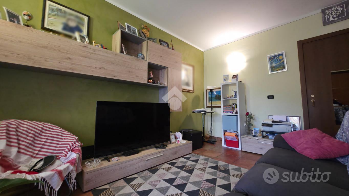 Casa – Casalborgone, Torino - Vista 5