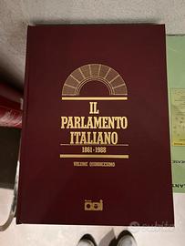 Libri il parlamento italiano