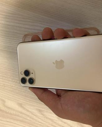 Iphone 11 pro max 256