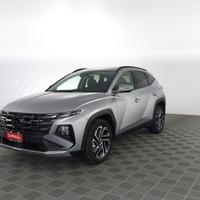 HYUNDAI Tucson Tucson 1.6 CRDI 48V DCT Exellence