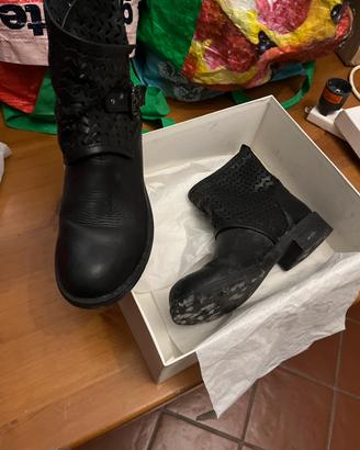Scarpe donna tg. 38