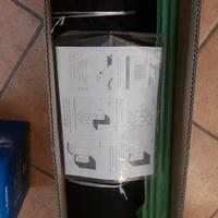 Grow box completa nuova ancora imballata