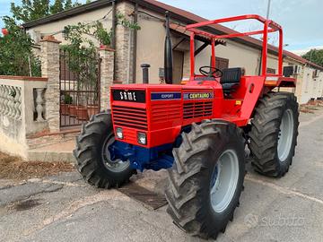 Same centauro 70 export