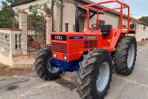 Same centauro 70 export