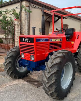 Same centauro 70 export