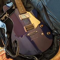 IBANEZ Roadcore RC520 Navy Metallic Electric Guita