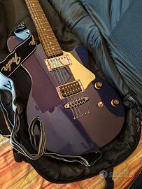 IBANEZ Roadcore RC520 Navy Metallic Electric Guita