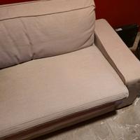 Divano letto 2 posti