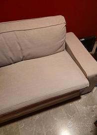 Divano letto 2 posti