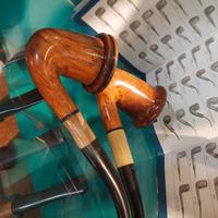 lotto 2 pipa butz choquin CALABASH 