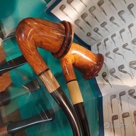 lotto 2 pipa butz choquin CALABASH 