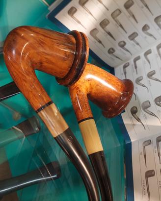 lotto 2 pipa butz choquin CALABASH 