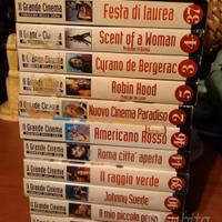 vhs il grande cinema 