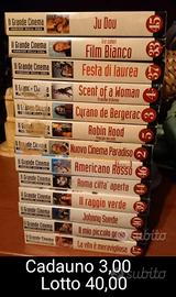 vhs il grande cinema 