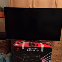 Monitor Asus Rog Strix Helios